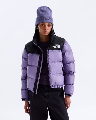 Women’s 1996 Retro Nuptse Jacket