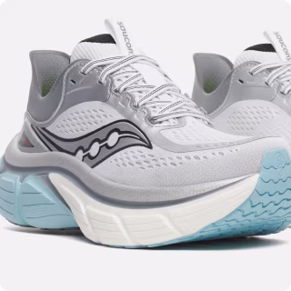Saucony Women's Paramount Max