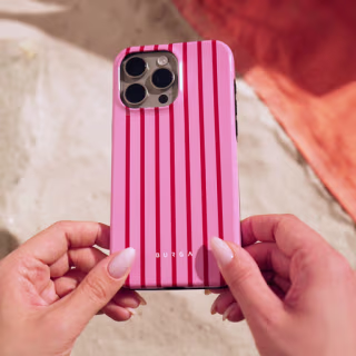 Burga Phone Case 