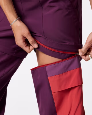 Cotopaxi Losdos Zip-Off Pant