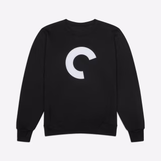 Criterion Crewneck