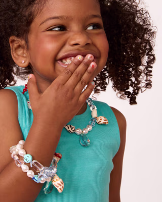 Super Smalls Make it Splash Mini Bead Kit