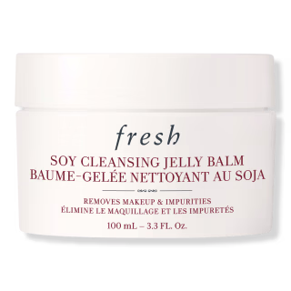 Fresh Soy Cleansing Jelly Balm