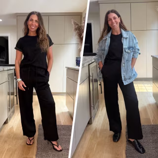 Fantaslook Two-Piece Set