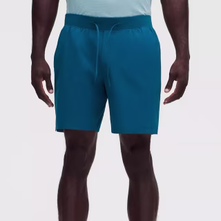 Lululemon Zeroed In Linerless Short (7 Inch)