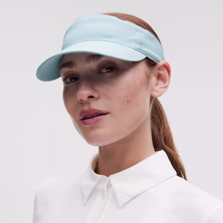 Lululemon Lightweight All-Sport Visor