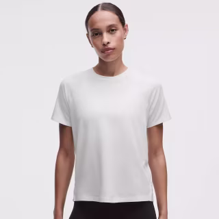 Lululemon License to Train Classic-Fit T-Shirt