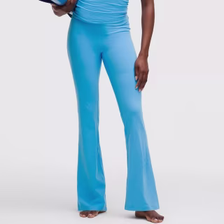 Lululemon Groove Nulu High-Rise Flared Pant Regular