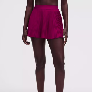 Lululemon RePleat High-Rise Tennis Skirt