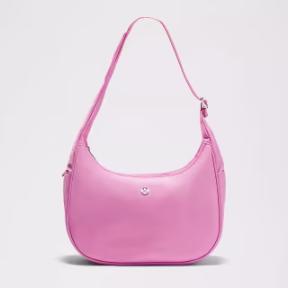 Lululemon City Essentials Shoulder Bag 4L