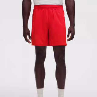 Lululemon Pace Breaker Linerless Short (7 inch)