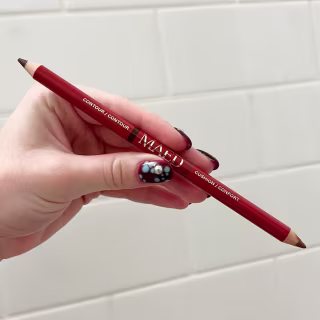Maed Duet Lip Liner Pencil