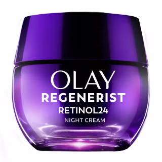 Regenerist Retinol 24 Night Moisturizer Cream