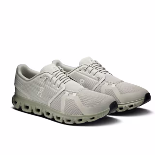 On Cloud 6 Men's Sneakers