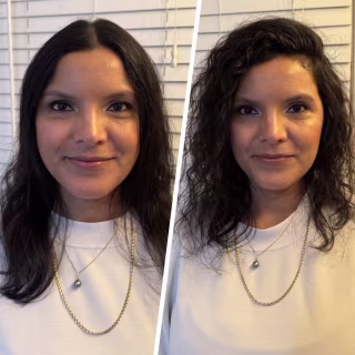 Redken Root Lifter Volumizing Spray Foam