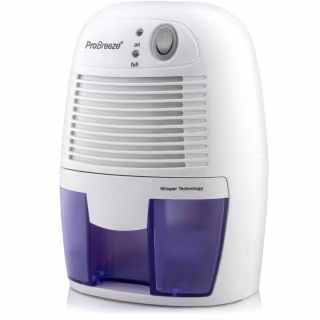 Pro Breeze Dehumidifier