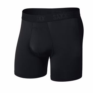 Saxx Smooth Flex Light Compression Performance Boxer Brief