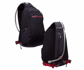 Nathan Limitless 8-Liter Sling Pack