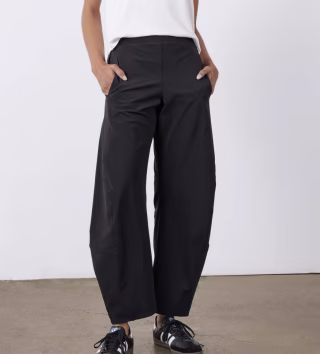 Ruti On The Loose Work Pants