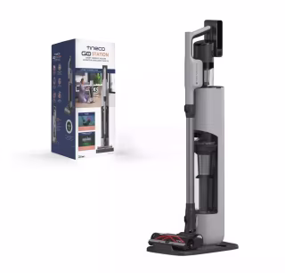 Tineco Go Station Cordless Stick Vacuum