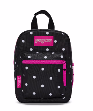 Pink X Jansport Big Break Lunch Bag