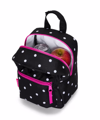 Pink X Jansport Big Break Lunch Bag