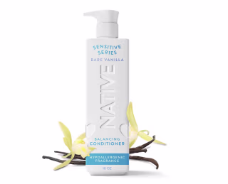 Native Conditioner for Oily Hair
