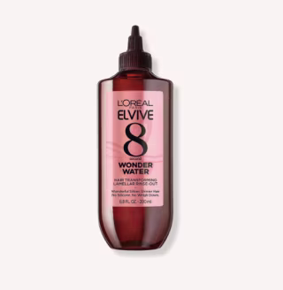 L’Oreal Paris Elvive 8 Second Wonder Water