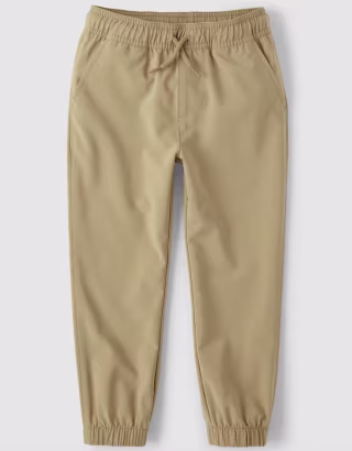The Children’s Place Quick-Dry Pull-On Joggers