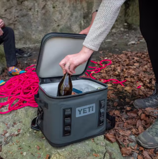 Yeti Hopper Flip 12 Soft Cooler