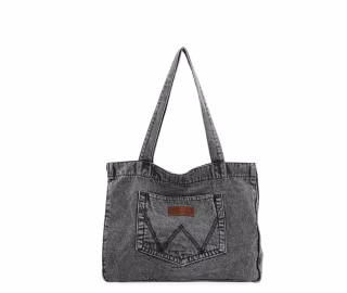Wrangler Tote Bag