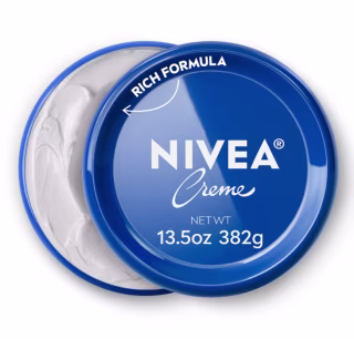 Nivea Creme Body