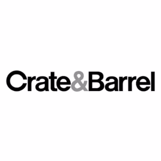 Crate & Barrel