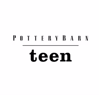 Pottery Barn Teen