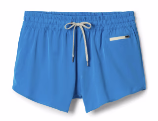 Vuori Women’s Clementine 4 Shorts
