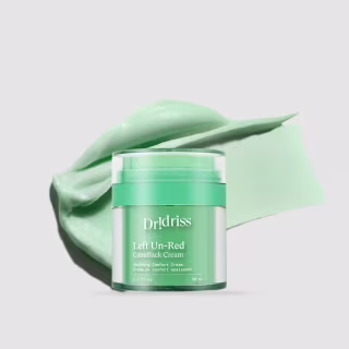 Dr. Idriss Left Un-Red CalmBack Cream
