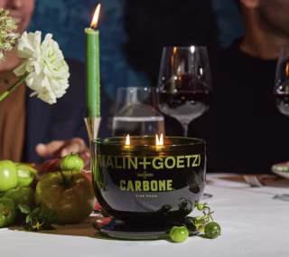 Malin+Goetz x Carbone Fine Food Tomato Supercandle