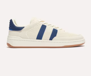 Rothy's Men's Court Sneakers