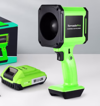 Tornado Pro Power Blower