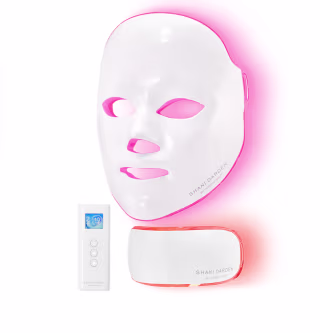 Shani Darden Red Light Mask