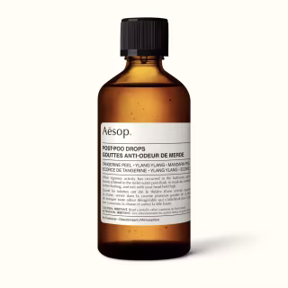 Aesop Post-Poo Drops