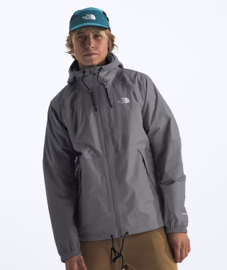 Men’s Antora Rain Hoodie
