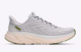Hoka Clifton UTL