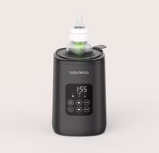 Baby Brezza PerfectWarm Bottle Warmer