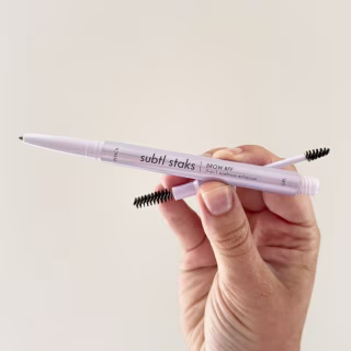 Subtl 3-in-1 Brow BFF