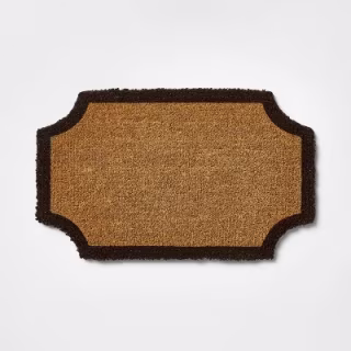 Threshold X Studio McGhee Historic Romance Dorm Doormat
