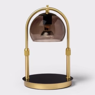 Threshold Arched Candle Warmer