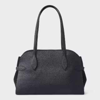 A New Day Commuter Satchel