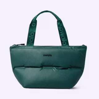 Owala Insulated Puffer Tote