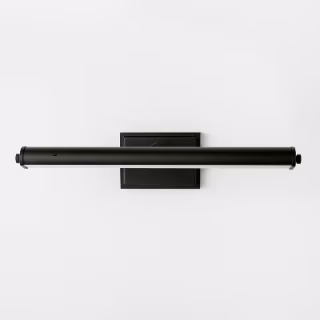 Threshold x Studio McGee Picture Lamp Metal Bronze 